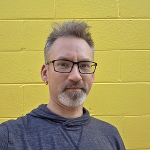 Fundraising Page: Aric Lemieux